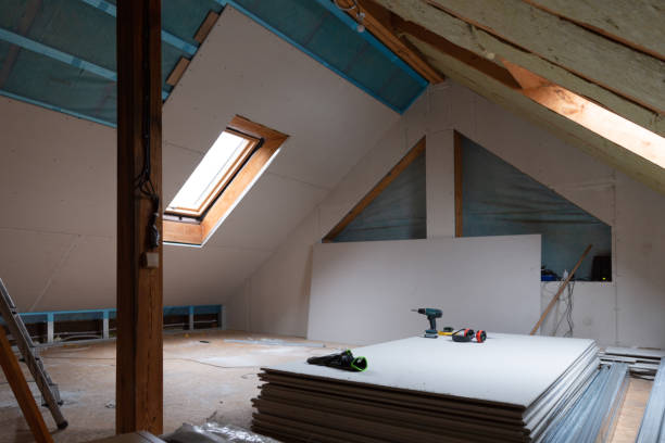 Best Geographic-Specific Insulation Services in Haliimaile, HI
