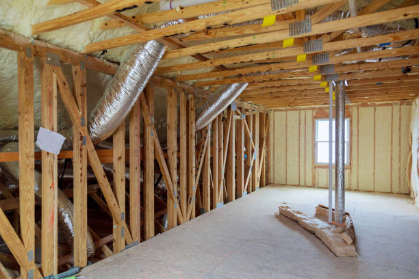 Best Cellulose Insulation in Haliimaile, HI