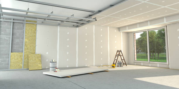 Best Commercial Insulation in Haliimaile, HI